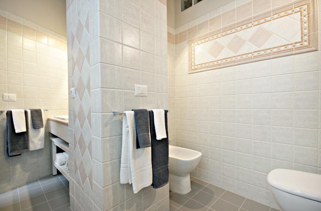 Living Rhome-Spanishsteps Rome Kamer foto